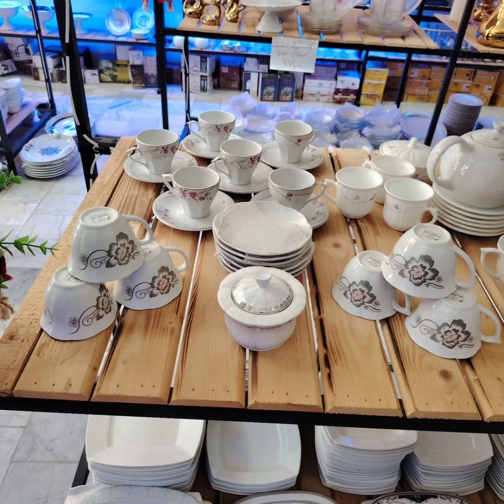 فروش انواع چینی