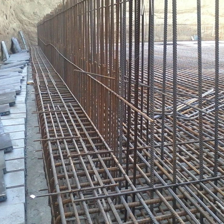 آرماتوربندی