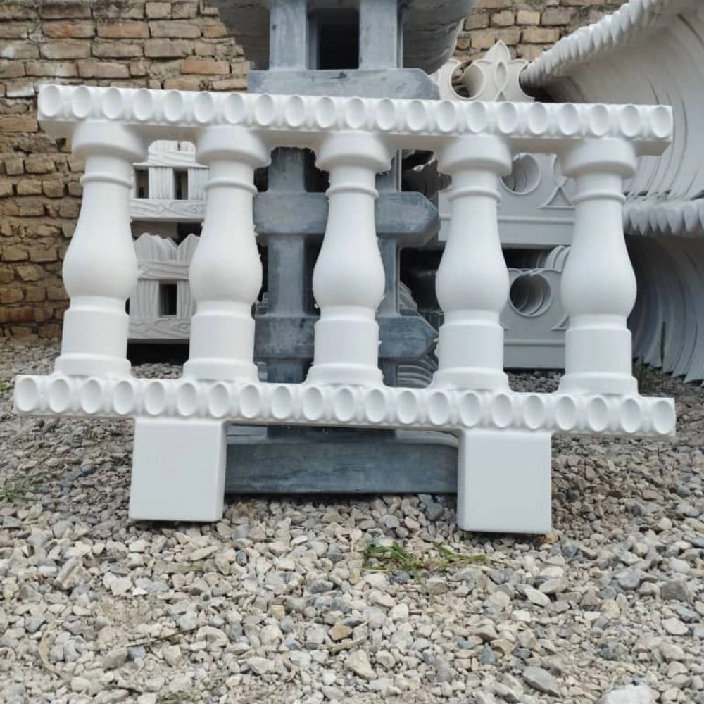 سنگ دور باغچه