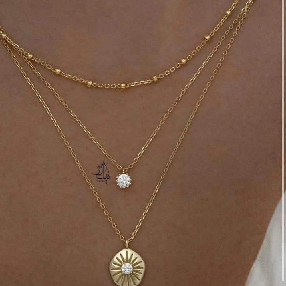 گالری طلای نیک زر