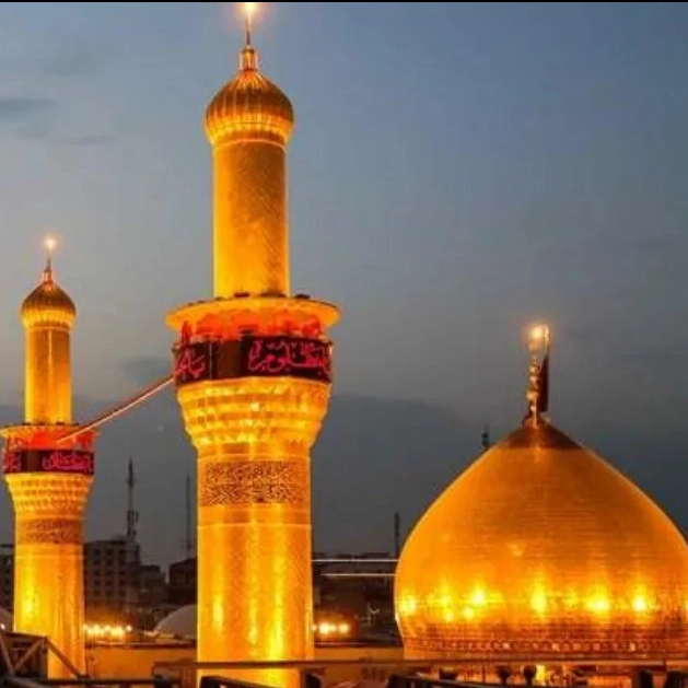 تورهای زیارتی همدان