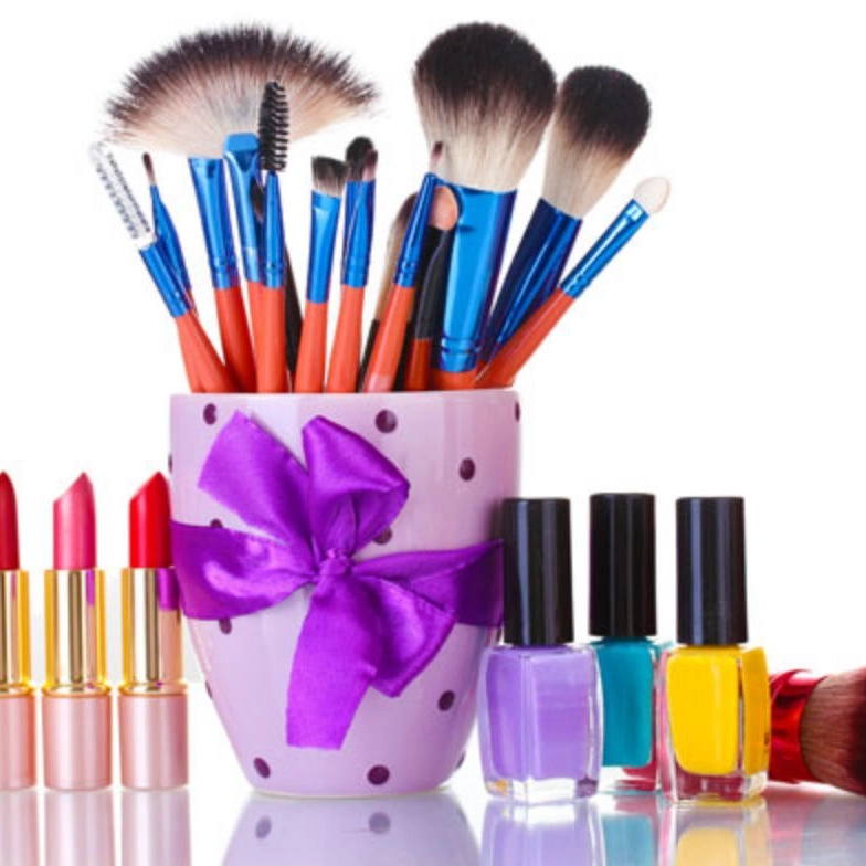 محصولات آرایشی و بهداشتی