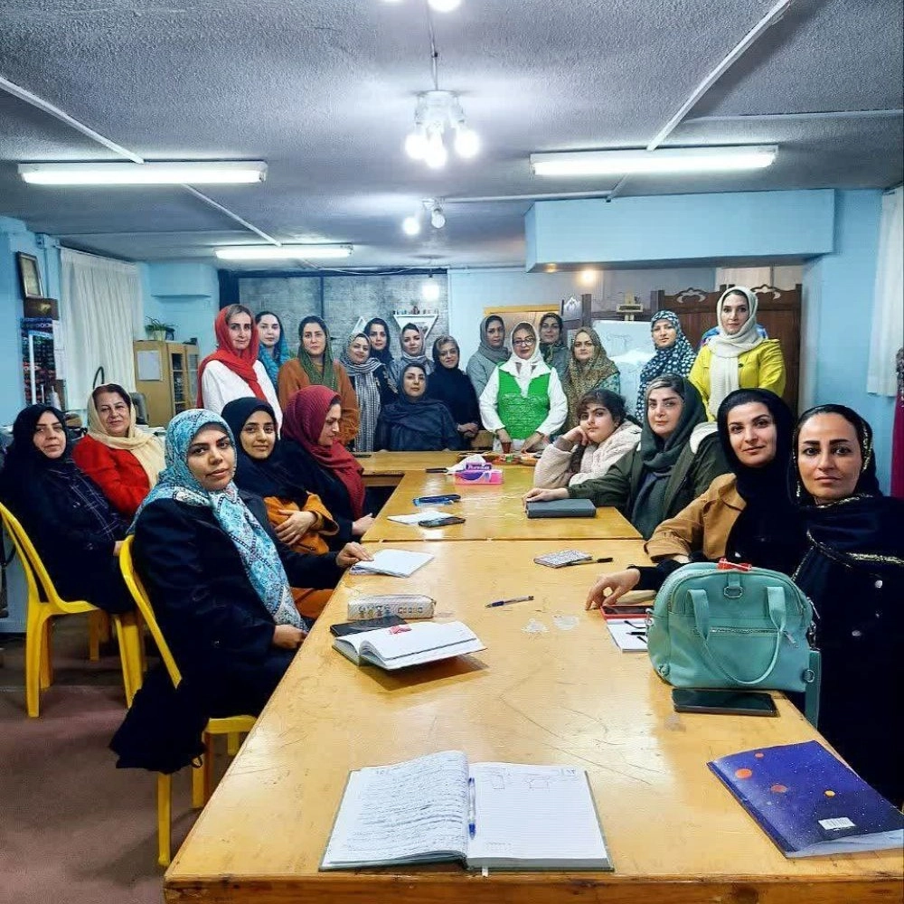 آموزشگاه خیاطی جهان مد