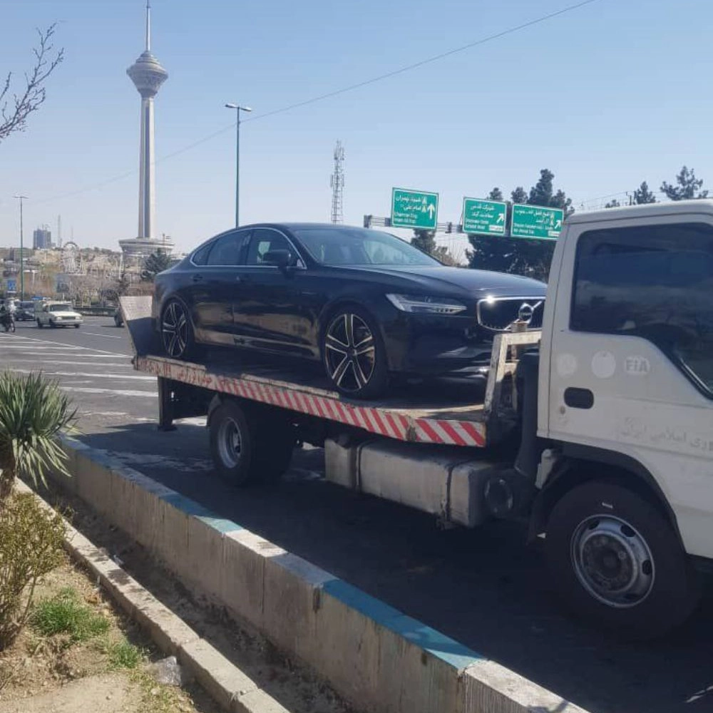 یدک کش یدک کش
