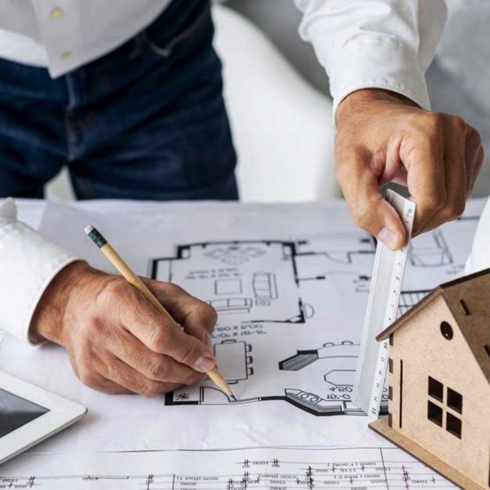 دفترفنی و مهندسی راوندیان