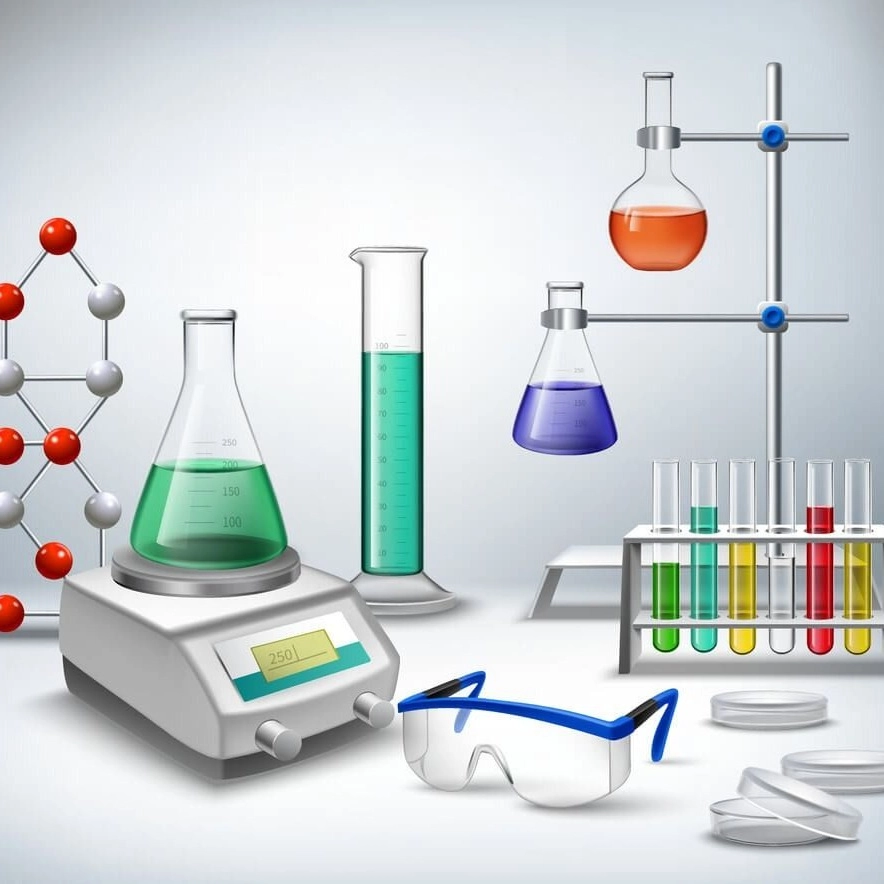 فرآیند تجهیز، فروش تجهیزات آزمایشگاهی در تبریز