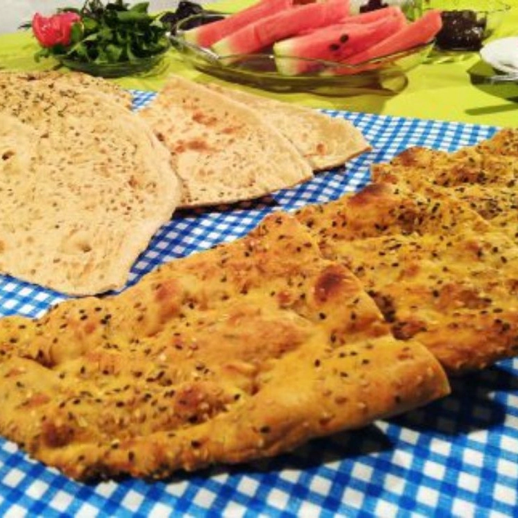 نانکده امیر مرودشت