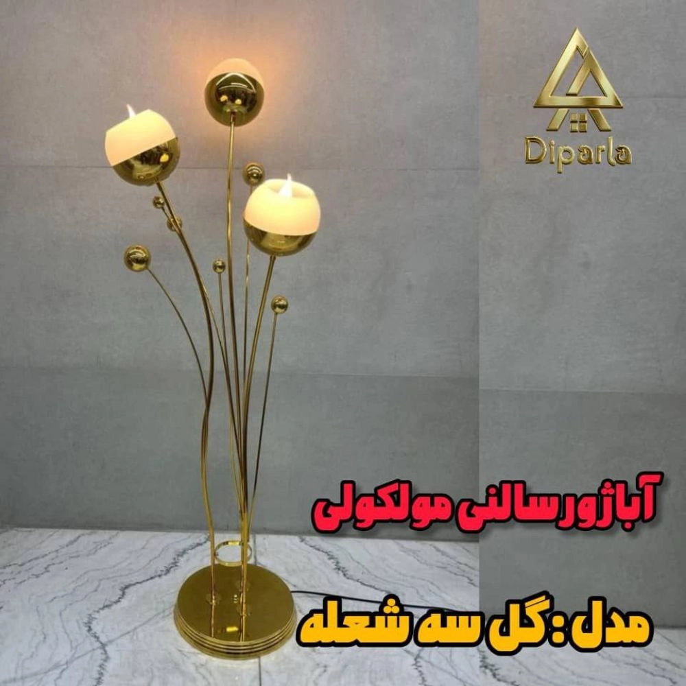 فروشگاه دیپارلا