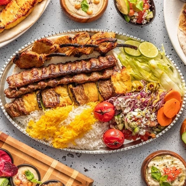 لیدی فود