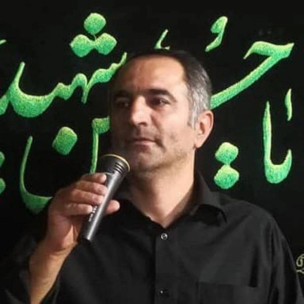 مداحی در کرج