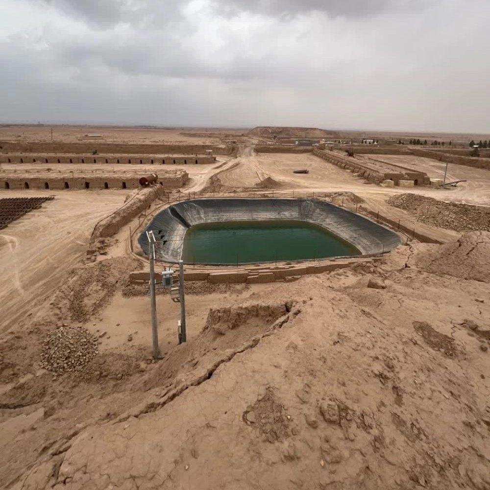 عرضه آجر سفال غلامی
