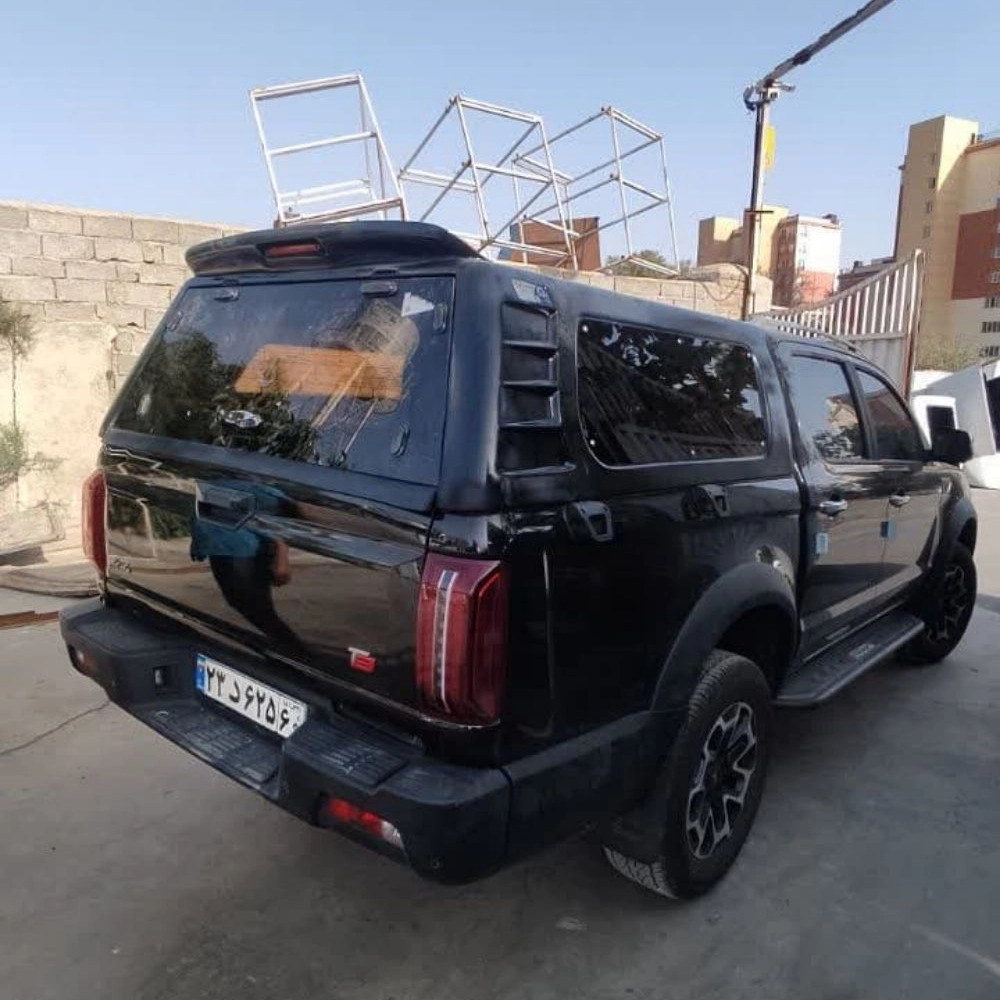 اتاق سازی صولتی رشت
