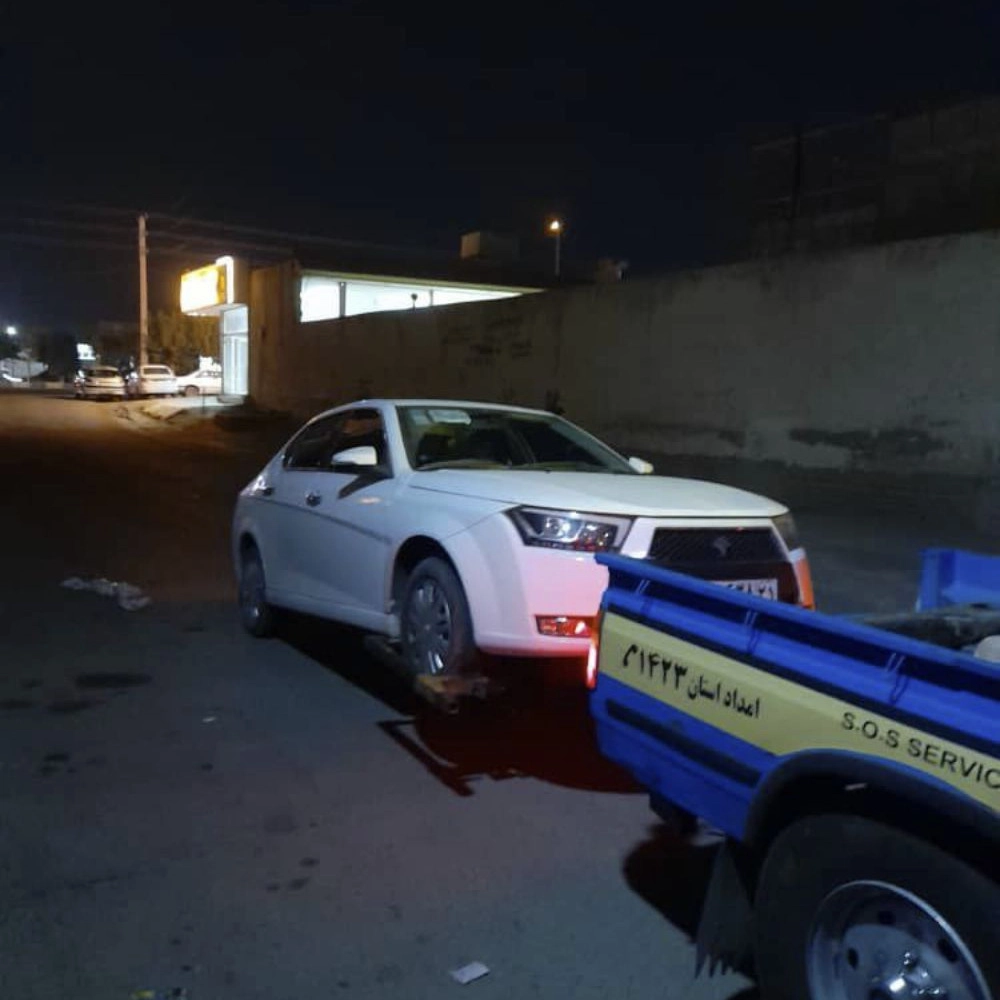 امدادخودرو رباط کریم فتاحی،