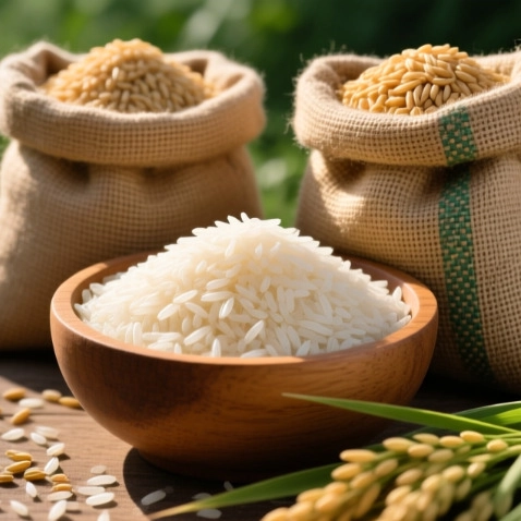 برنج شمال درجه یک