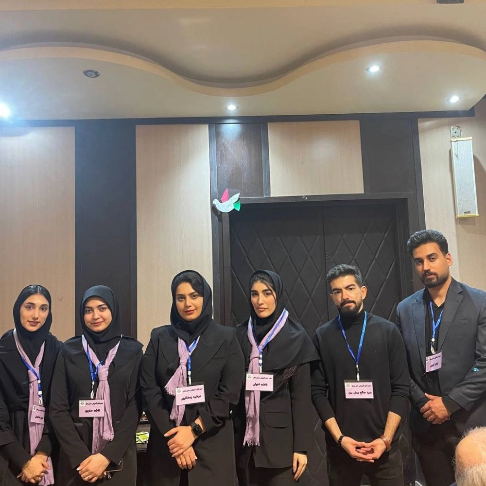 گروه حقوقی عدل پندار