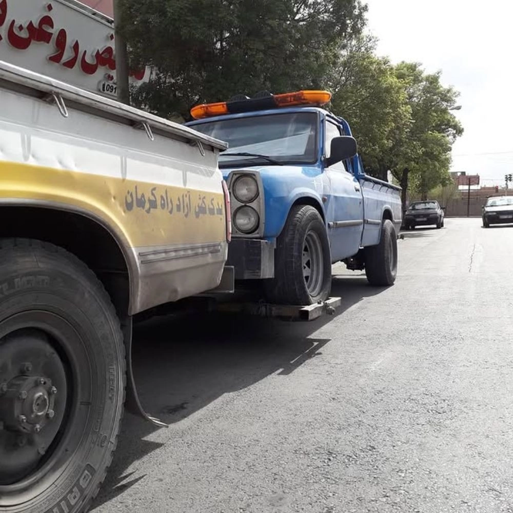 امدادرسانی فوری ایزدی