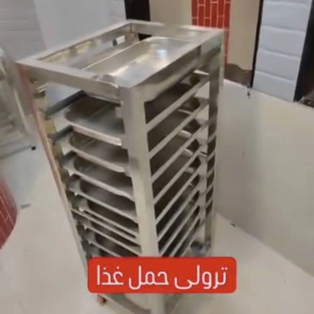 دفتر فنی  تخصصی  صنایع استیل جیواد