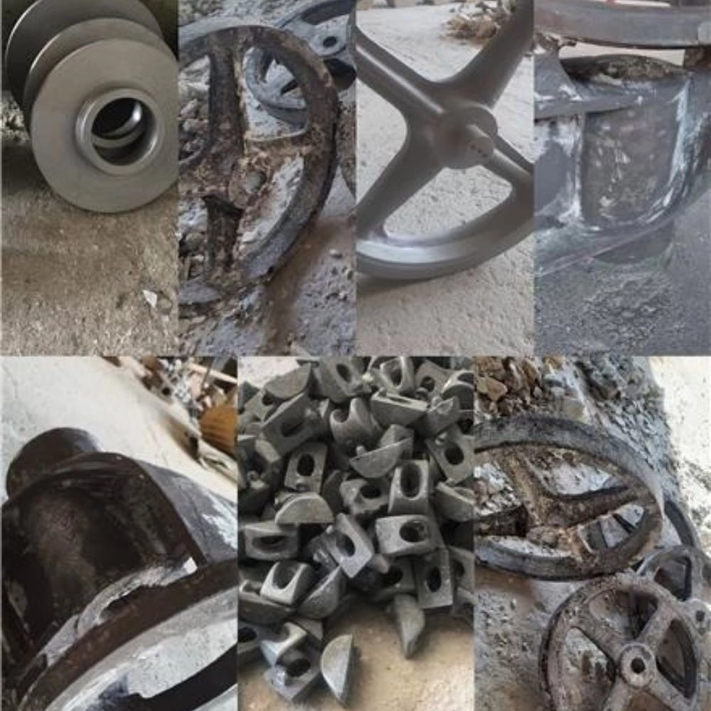 مدلسازی چوب در اصفهان