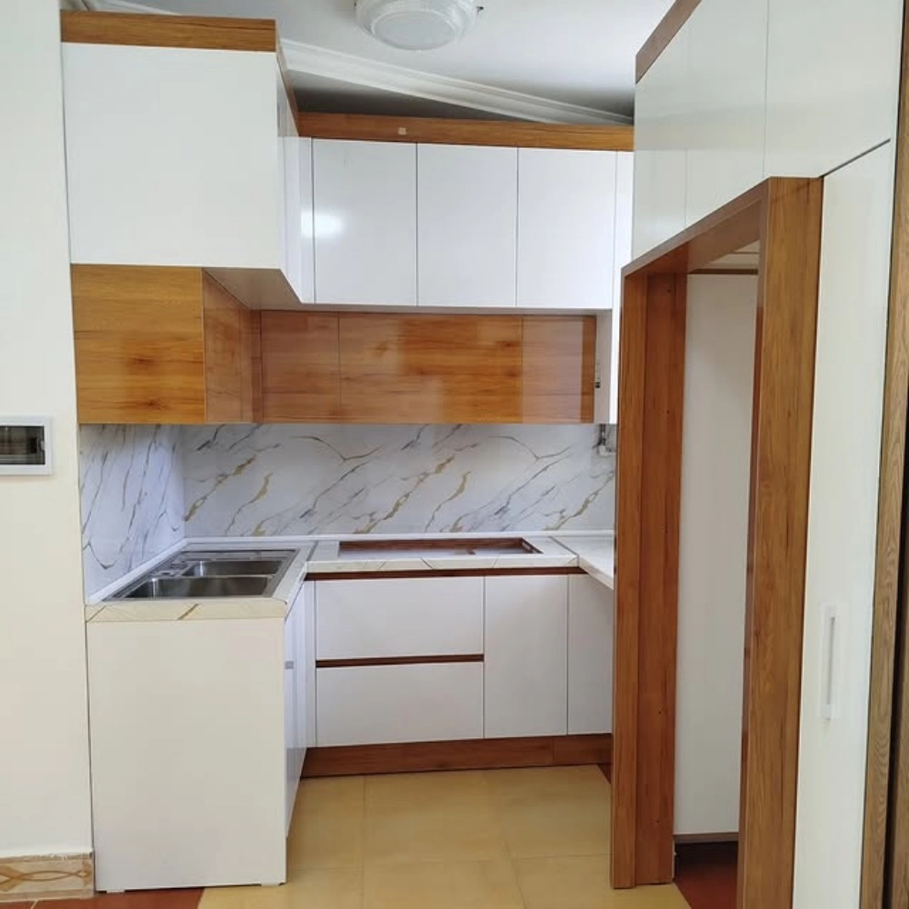اجرای کابینت