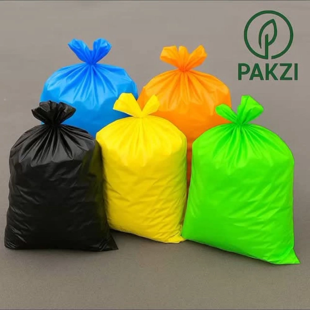 تولیدی پاکزی