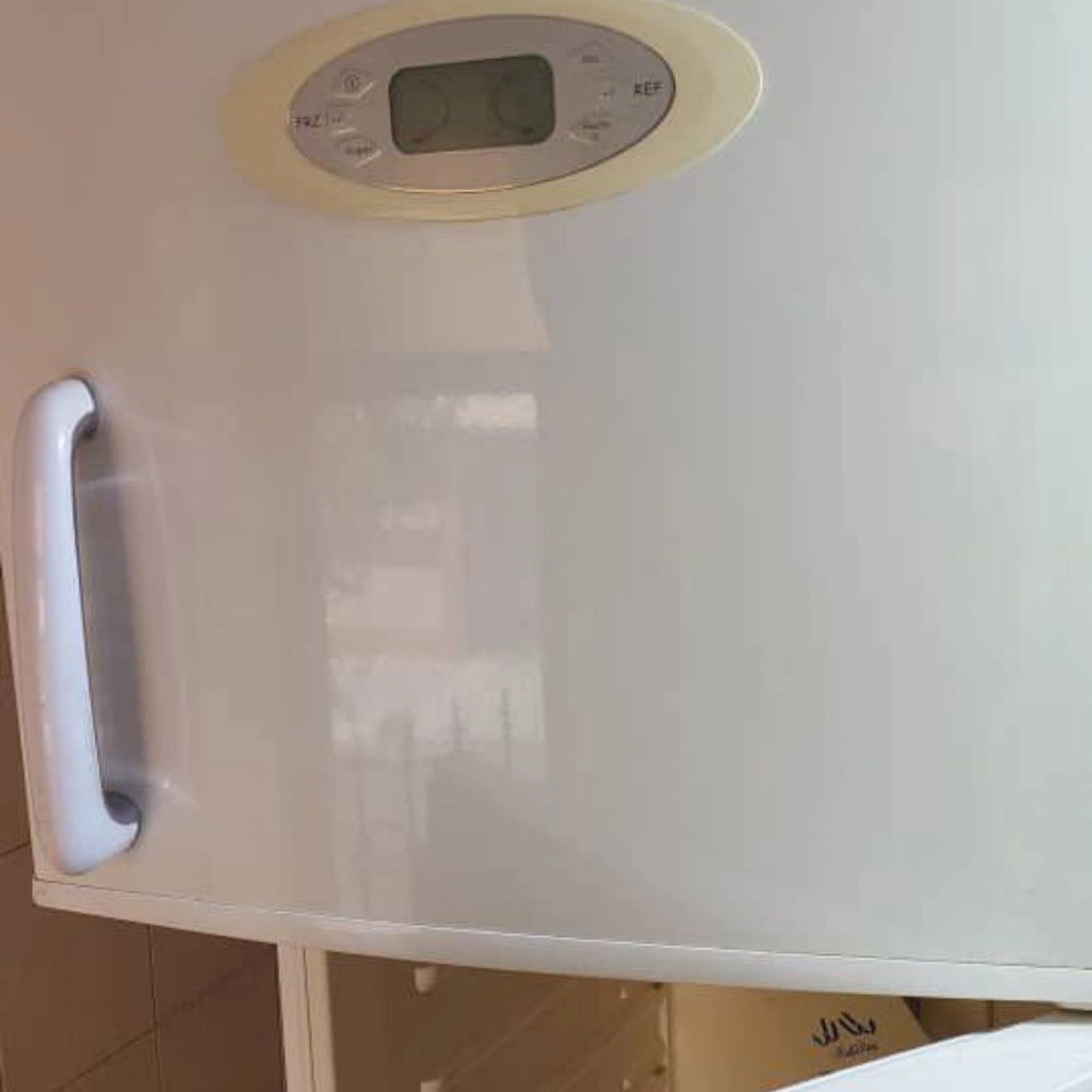سرویس و تعمیر یخچال