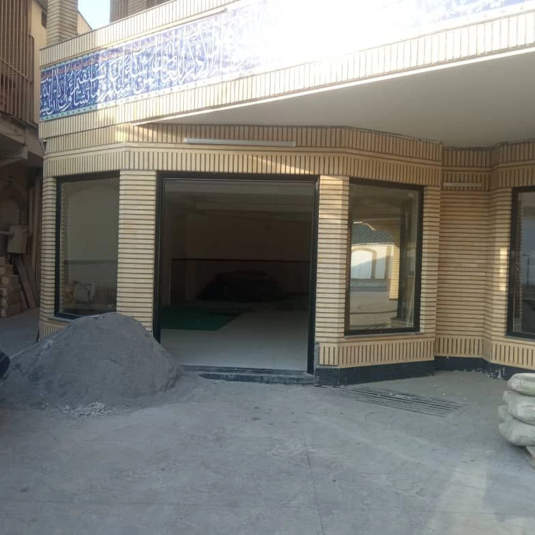 درب و پنجره دوجداره توکلی مازندران