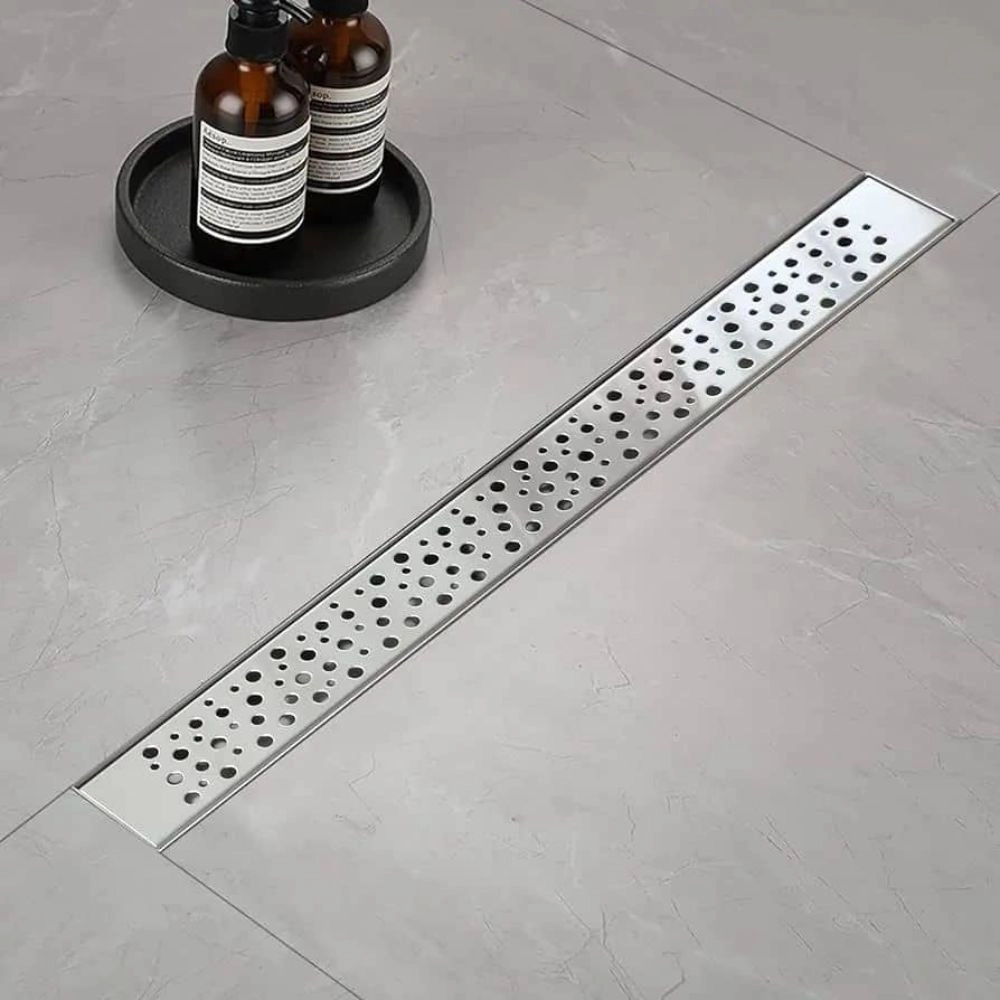 آبراه و گاتر شستشو