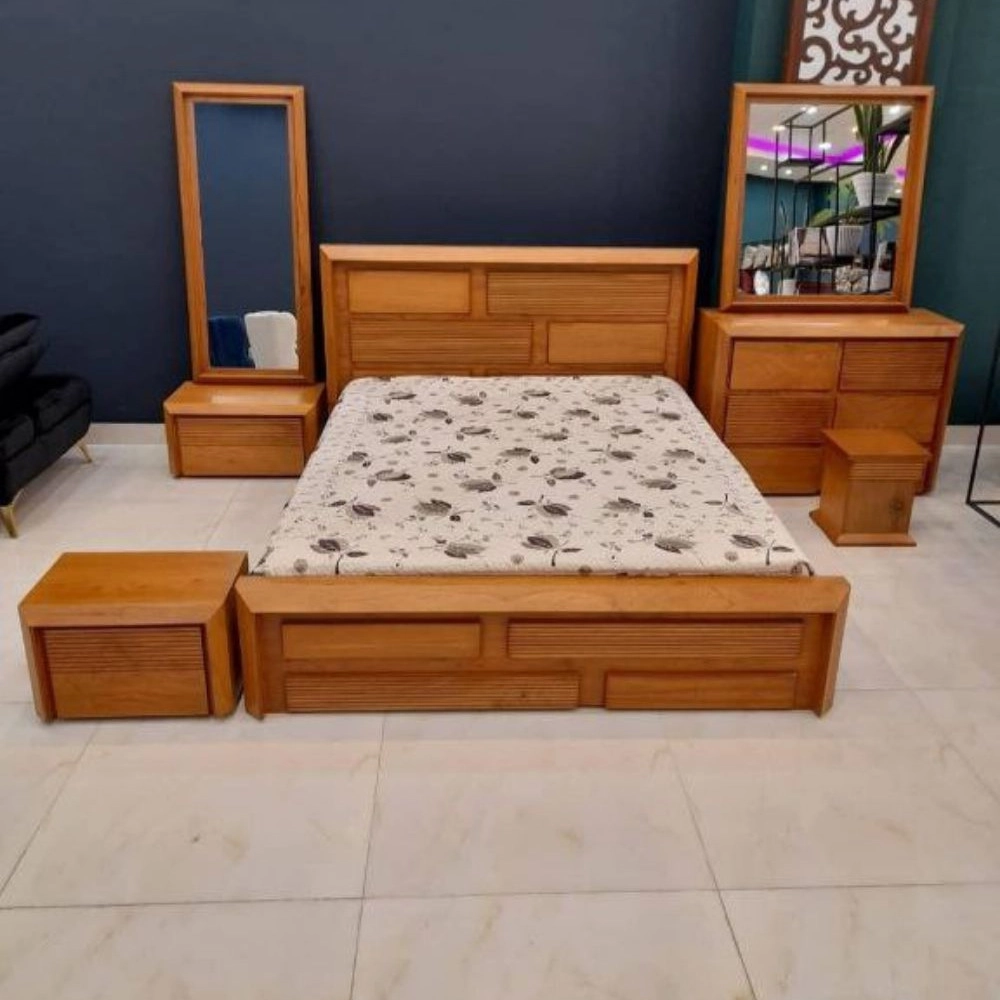 گالری آقای چوب