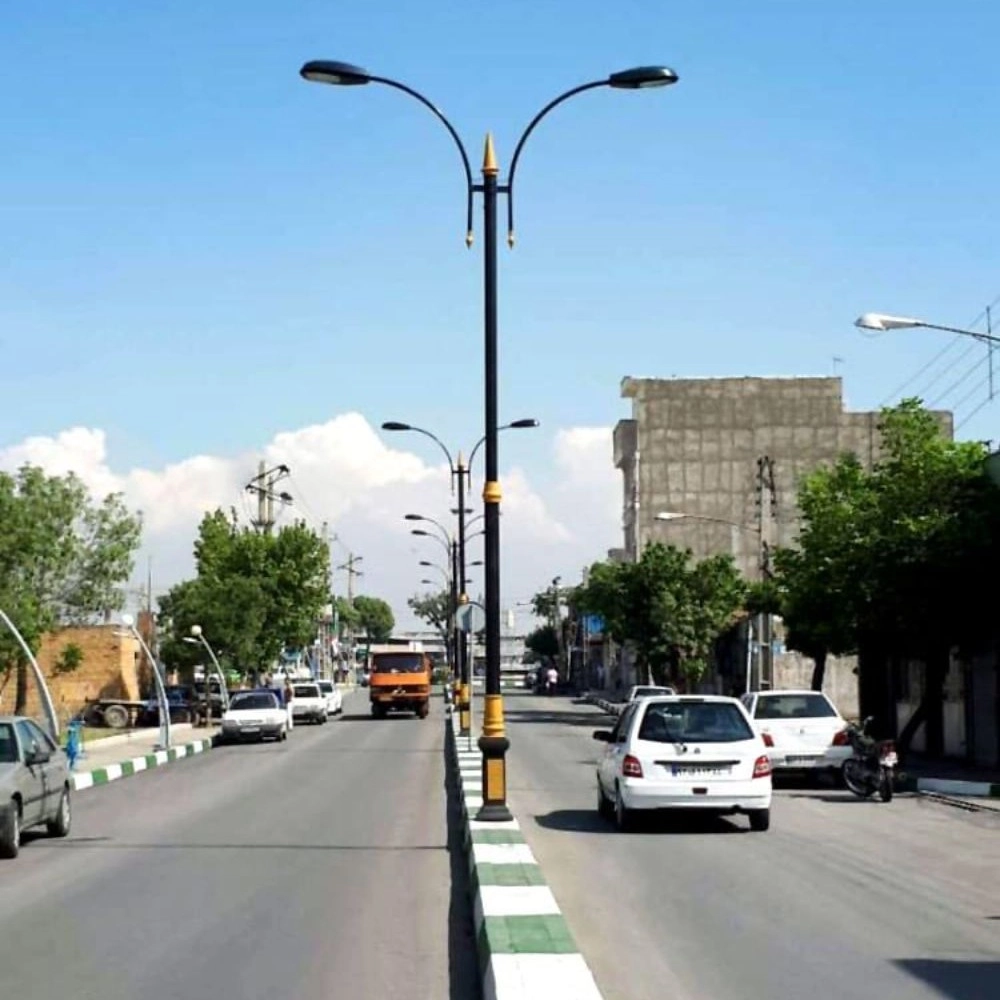آریانور مشهد