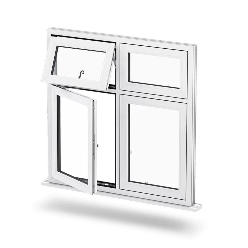 درب و پنجره upvc نوشهر
