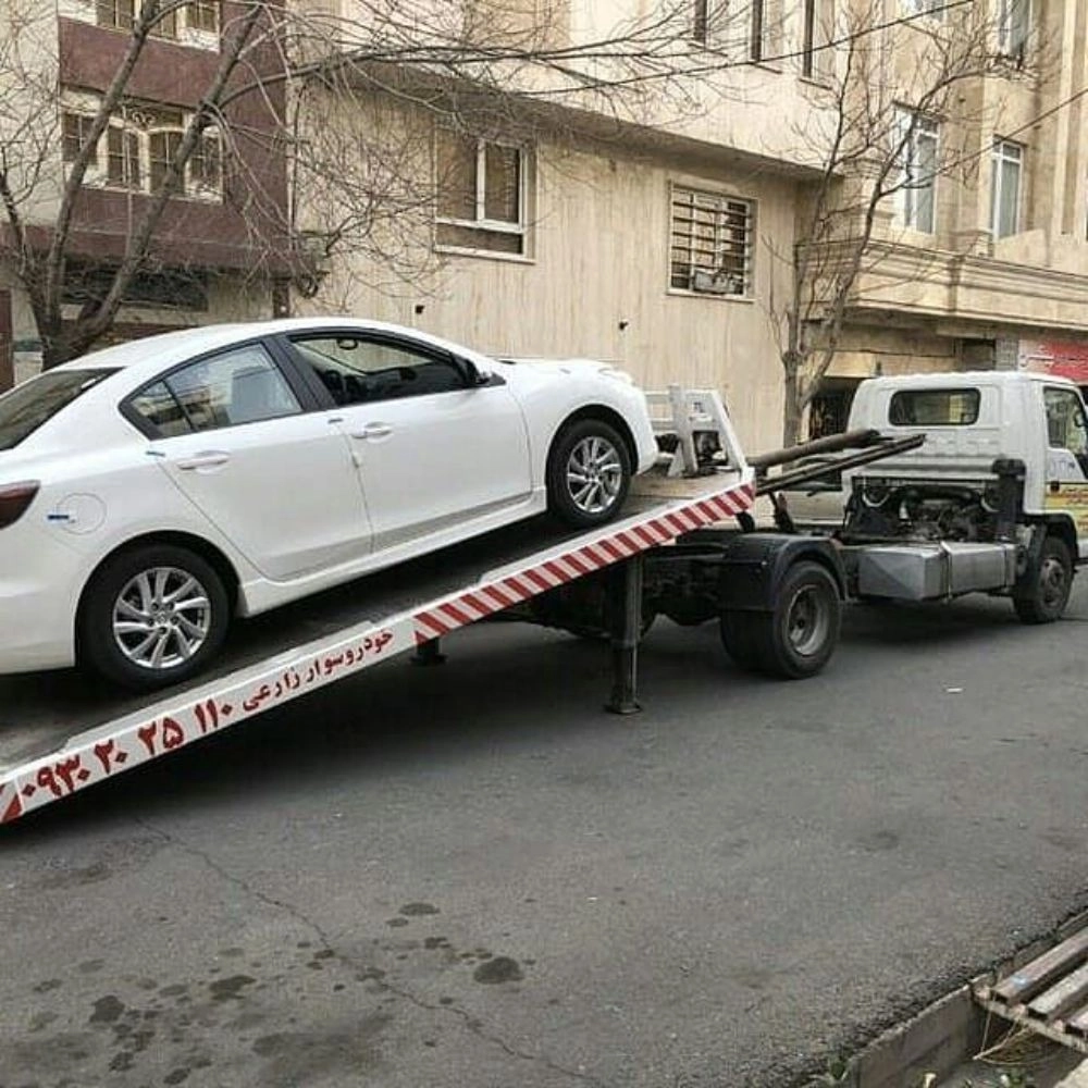 خودروبر خودروبر