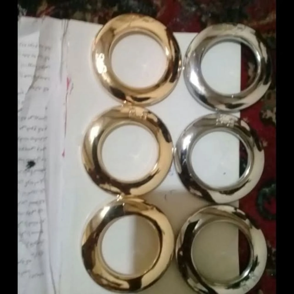 شرکت فراگستر آبکاری پلاستیک