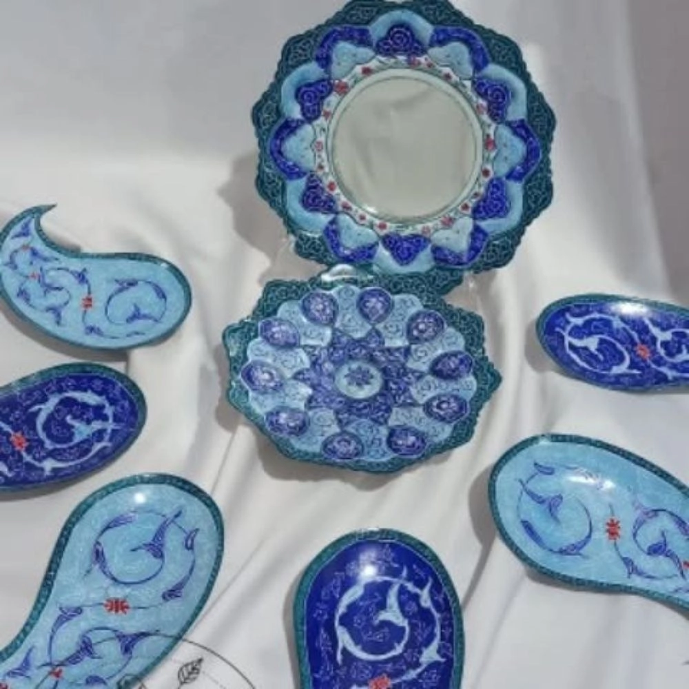 صنایع دستی نقشبندان هنر