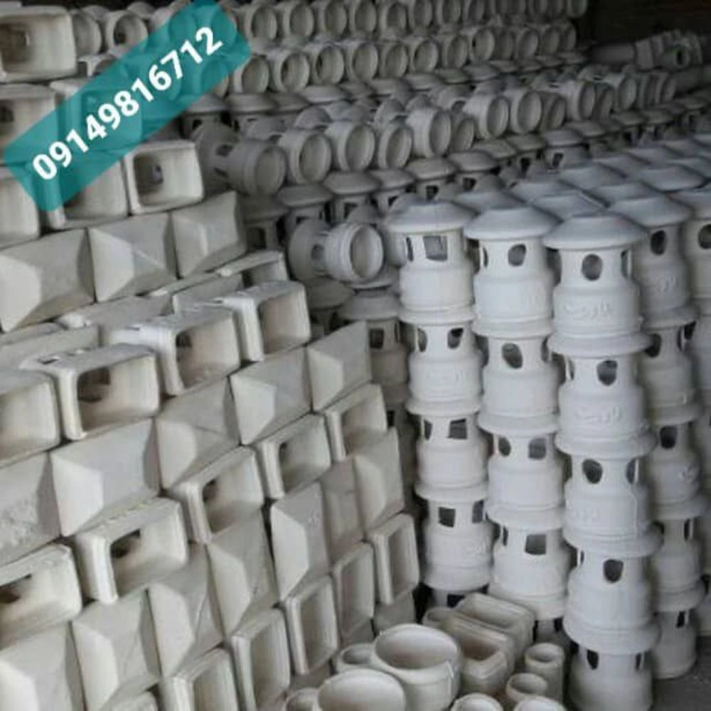 خرید لوله سیمانی و الیافی تبریز