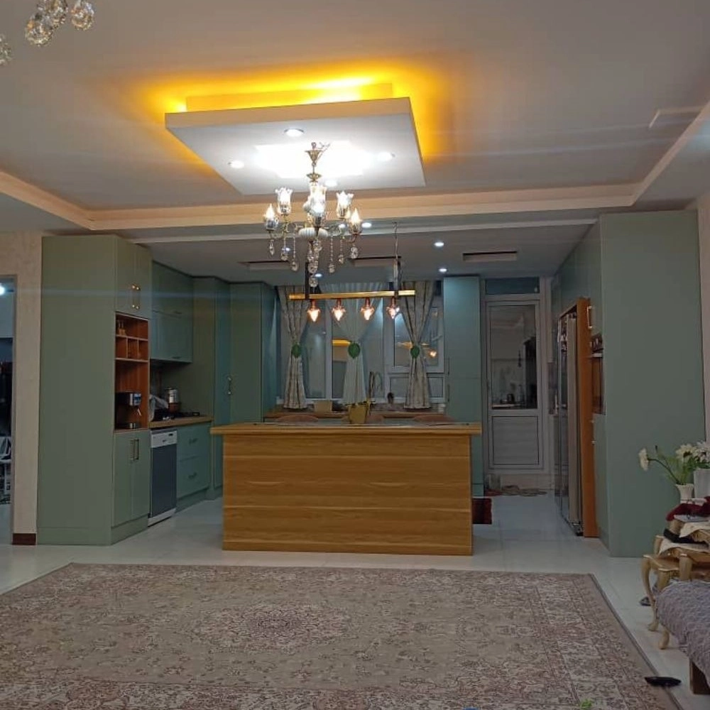کابینت سازی آسمان