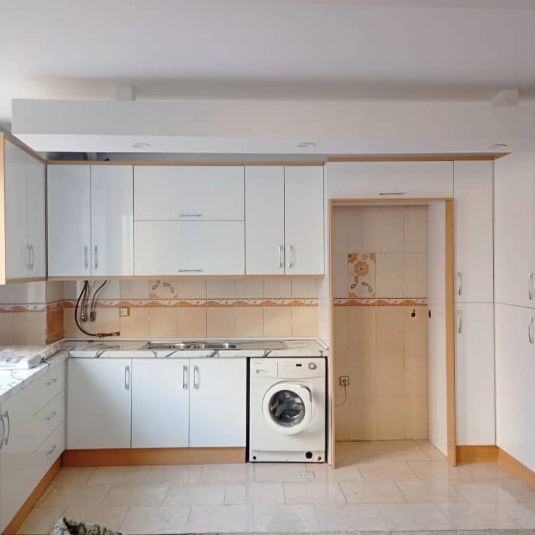 کابینت لوکس ممبران