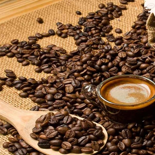 فرآوری و پخش قهوه در تهران