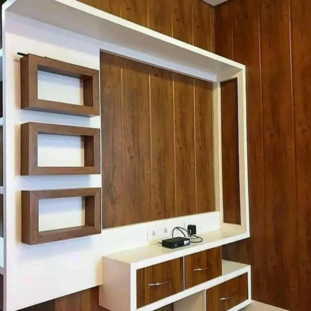 تی‌وی وال رشت