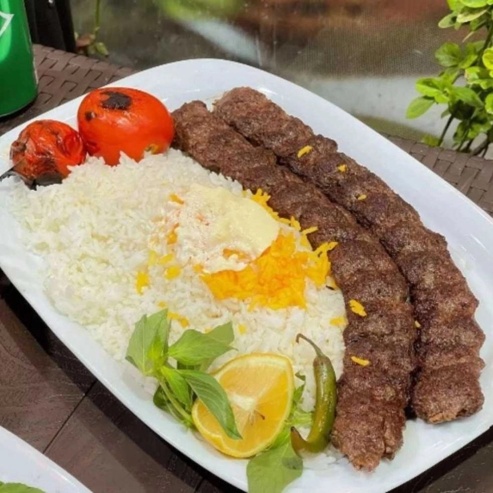 کوبیده