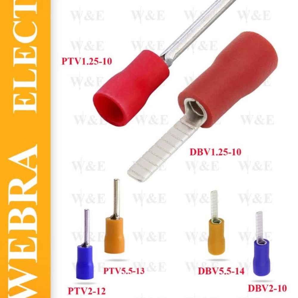 سرسیم سوزنی - سوزنی تخت برند W&E سرسیم سوزنی - سوزنی تخت برند W&E