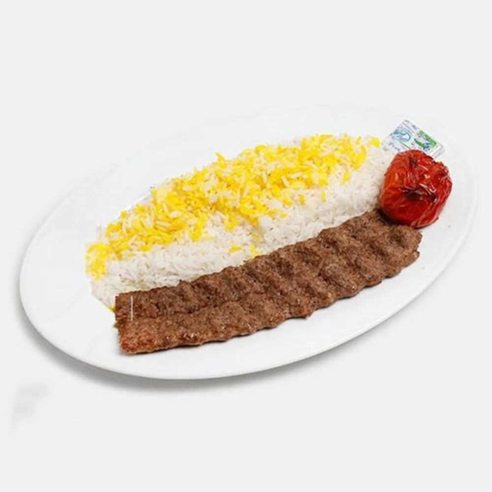 کوبیده