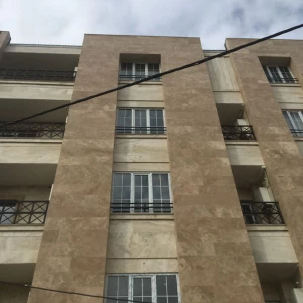 مشارکت در ساخت در بندر کیاشهر