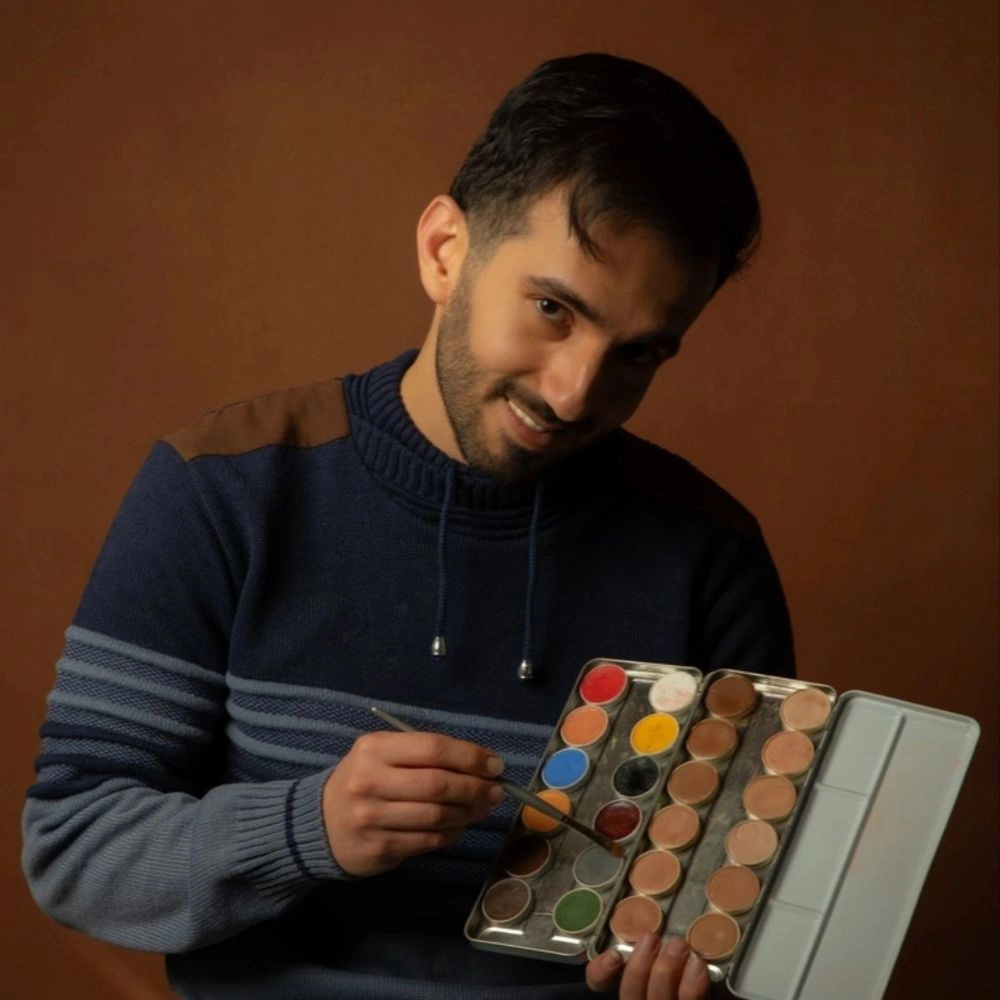 آرایشگری