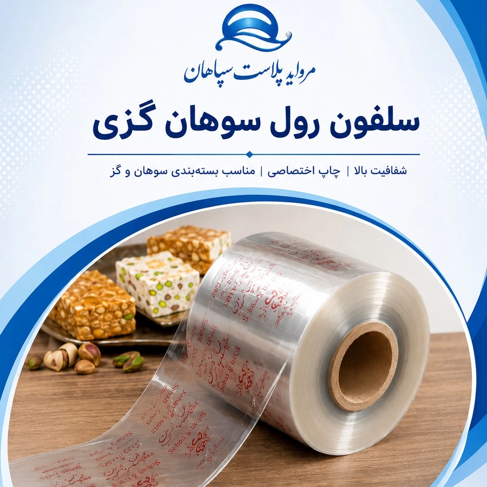 مروارید پلاست سپاهان مروارید پلاست سپاهان