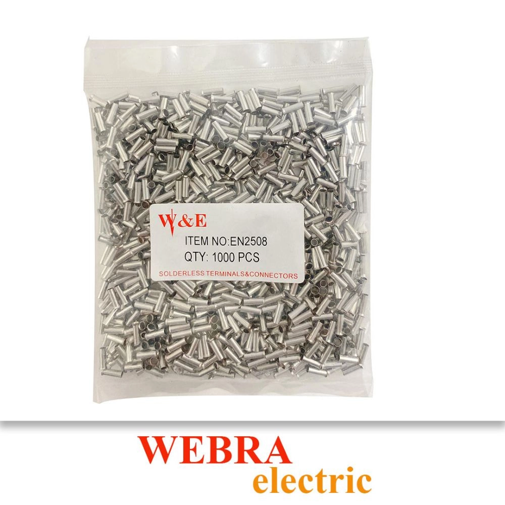 سرسیم بدون روکش برند W&E سرسیم بدون روکش برند W&E