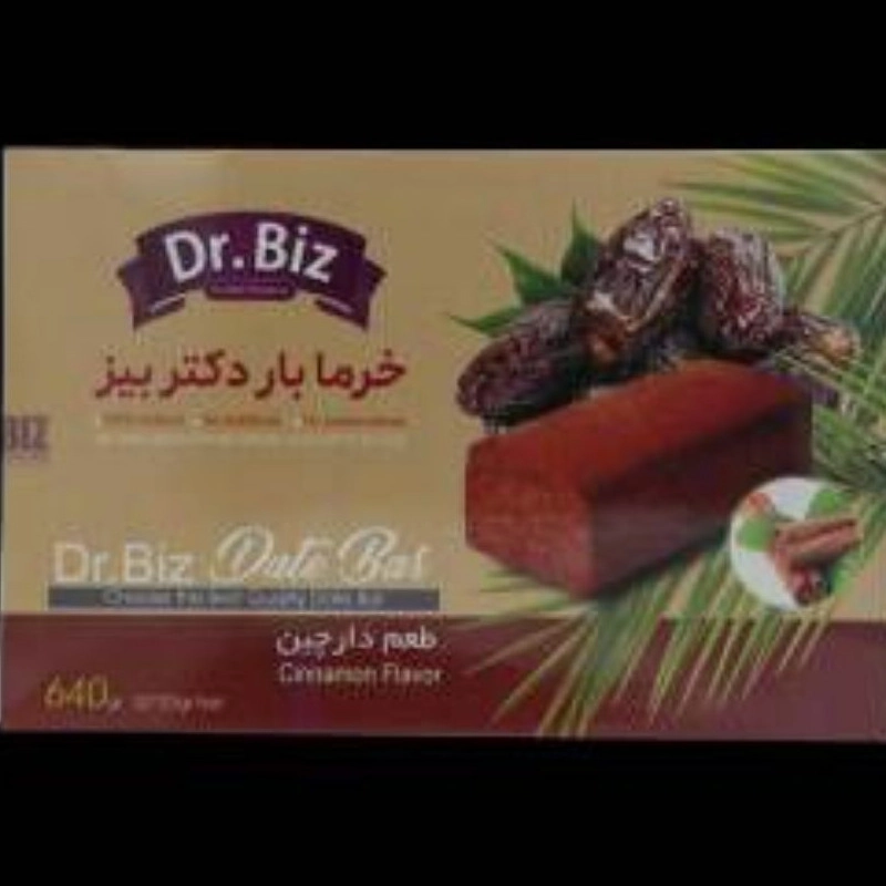 خرما بار