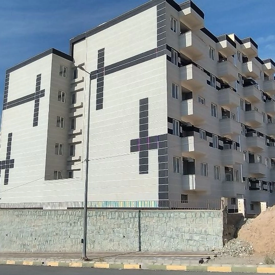 نمای مینرال