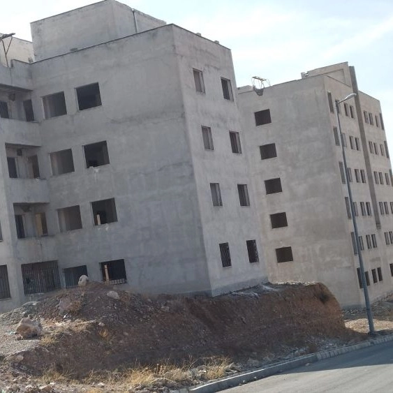 زیرسازی و آماده‌سازی اصولی سطوح نما مینرال