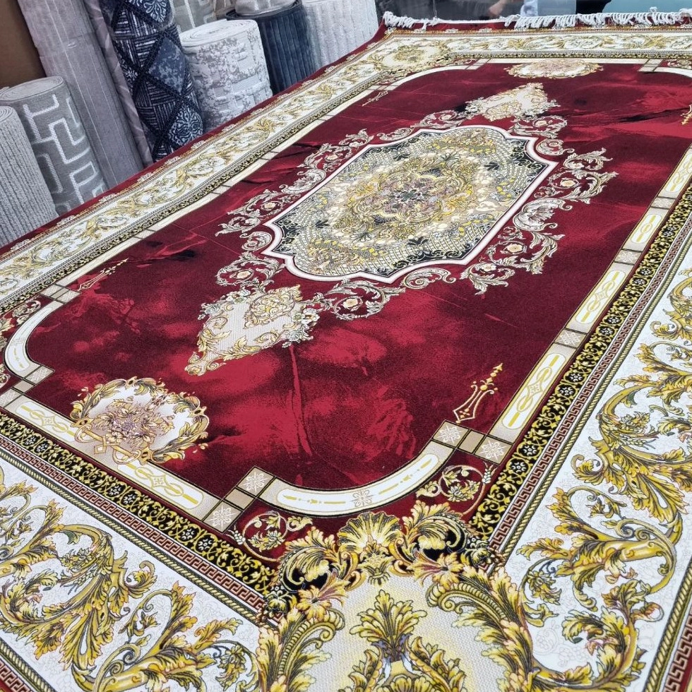 خرید موکت در رشت