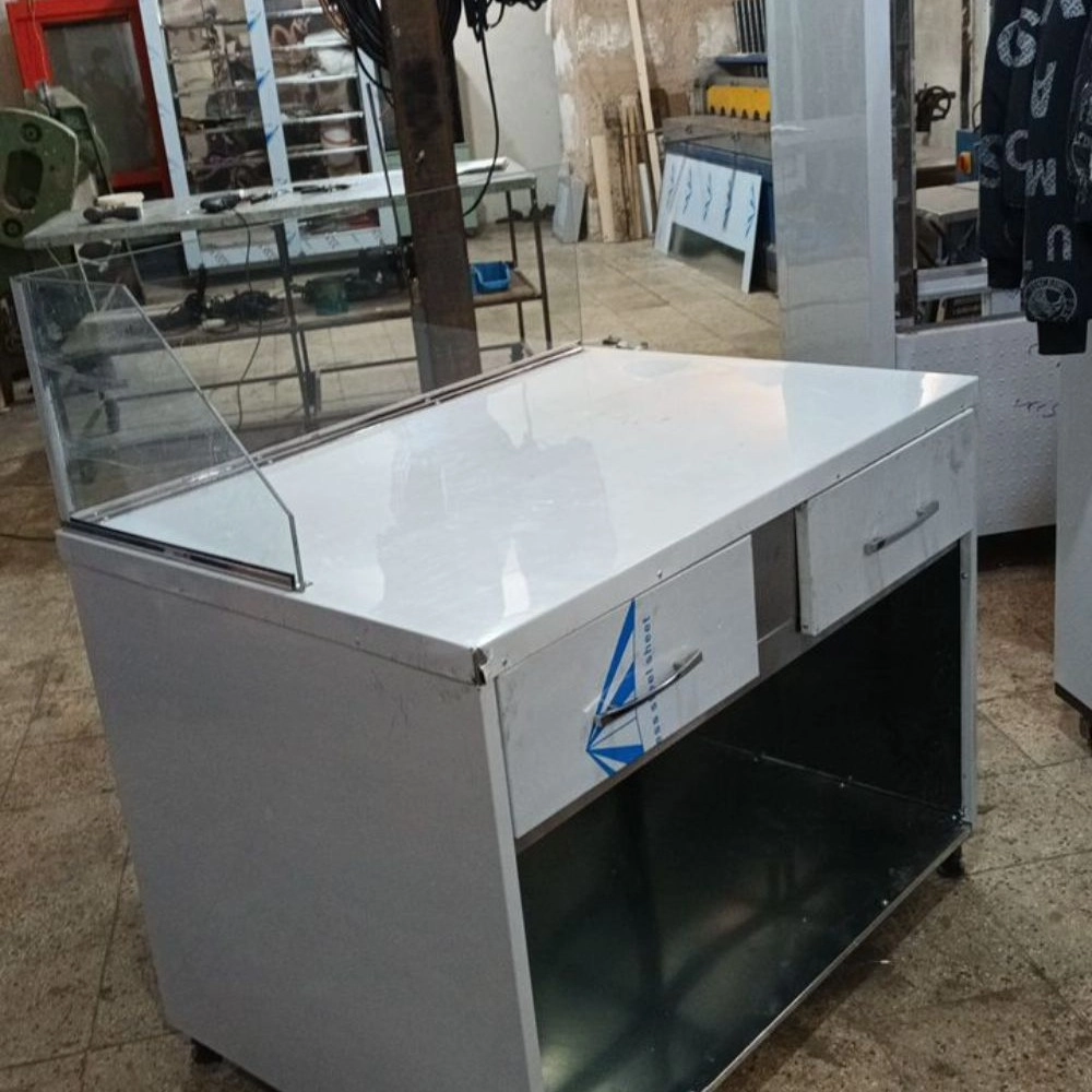 سوپرمارکتها سوپرمارکتها